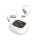 Słuchawki bezprzewodowe 4smarts Open-Ear Bluetooth Headset SkyBuds AI Screen